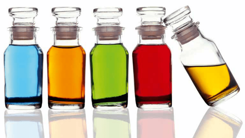 化說生活 | 來，給你點顏色看看 家居護理用品的色彩美學(xué)與科學(xué)