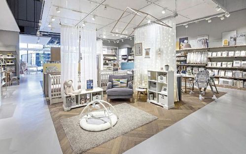 mini home進駐中國，掀起北歐家居新風(fēng)潮，探索簡約與功能并存的家居護理新體驗