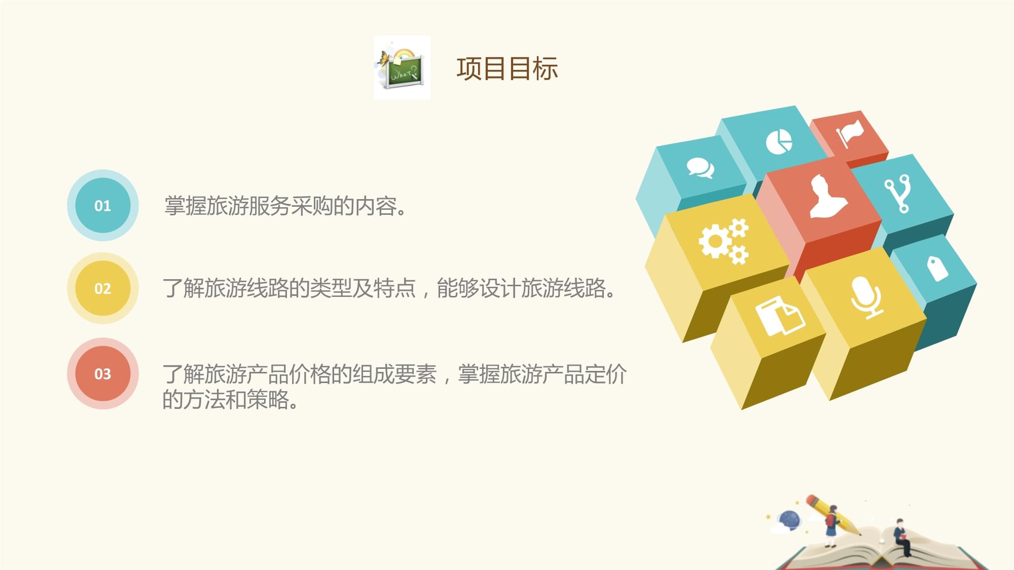 旅行社計調(diào)業(yè)務解析 旅游服務采購、線路設計與產(chǎn)品定價